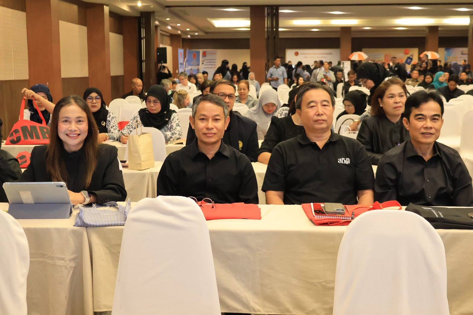 title - ปทจ.สตูล เข้าร่วมการสัมมนา “ผู้ตรวจการแผ่นดินสัญจรพบประชาชน ครั้งที่ 58”